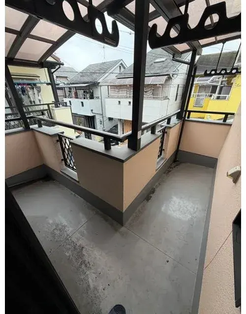 3LDK Habikino City Osaka Prefecture (5)