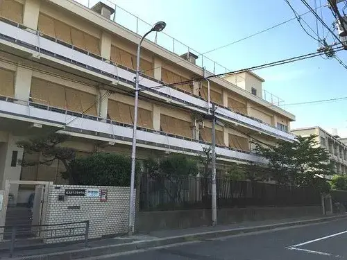 3K+S Property Osaka City Osaka Prefecture (12)