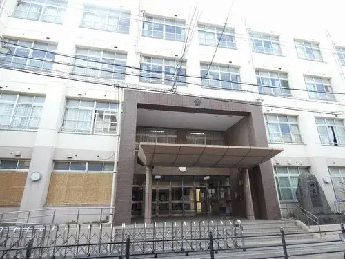 3K+S Property Osaka City Osaka Prefecture (13)