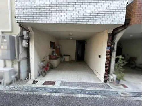 3K+S Property Osaka City Osaka Prefecture (6)
