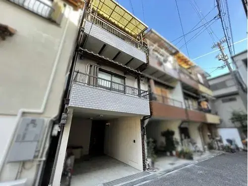 3K+S Property Osaka City Osaka Prefecture (7)