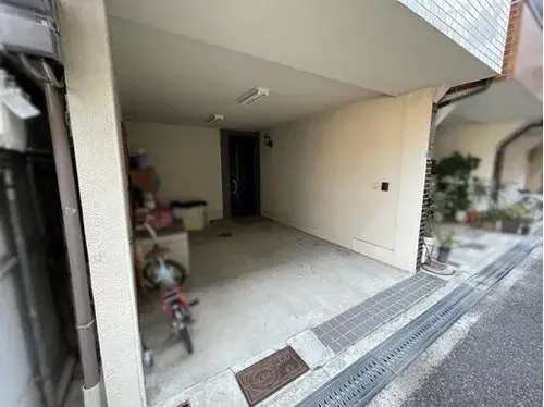 3K+S Property Osaka City Osaka Prefecture (9)