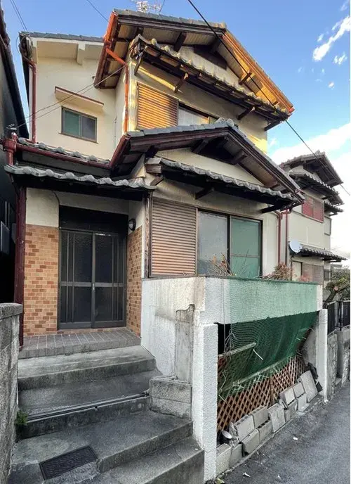 5DK Property Habikino City, Osaka Prefecture (1)