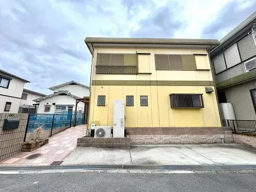 4DK Hirakata City, Osaka Prefecture (1)