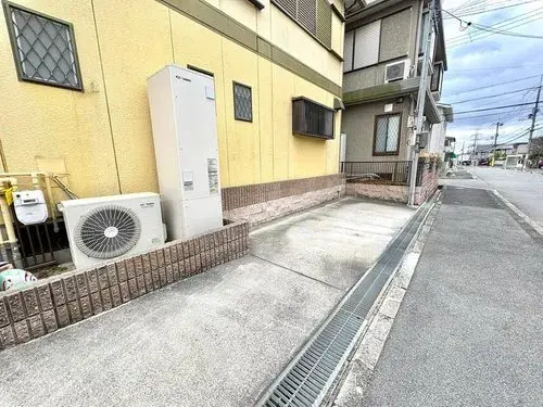 4DK Hirakata City, Osaka Prefecture (2)