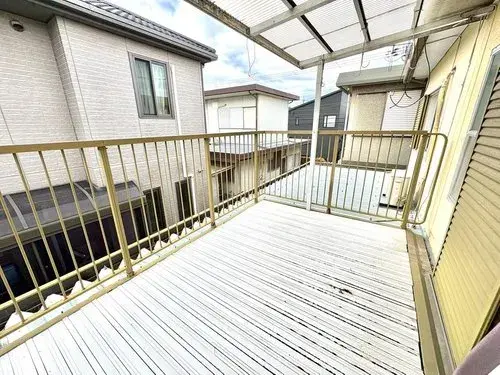 4DK Hirakata City, Osaka Prefecture (14)