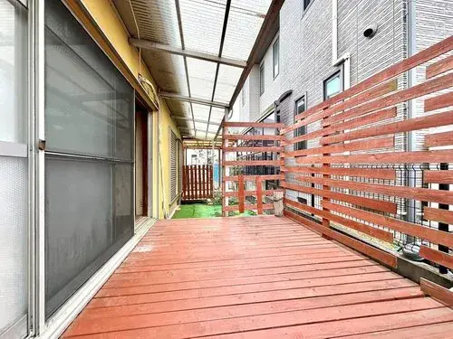 4DK Hirakata City, Osaka Prefecture (3)
