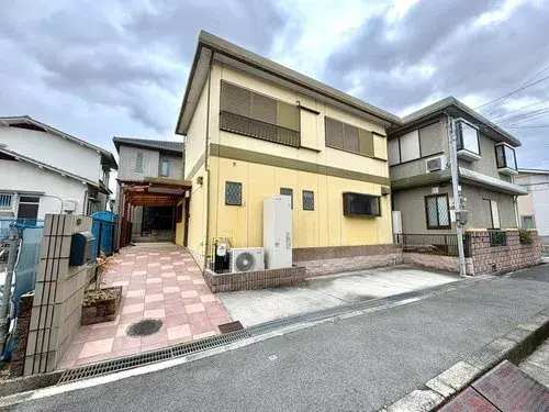 4DK Hirakata City, Osaka Prefecture (4)