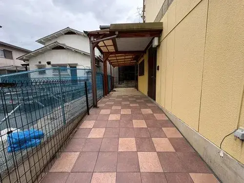 4DK Hirakata City, Osaka Prefecture (5)