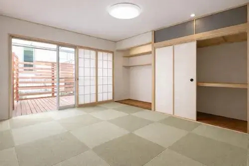 4DK Hirakata City, Osaka Prefecture (6)