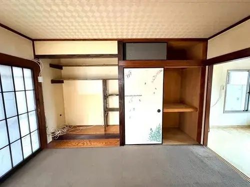 4DK Hirakata City, Osaka Prefecture (10)