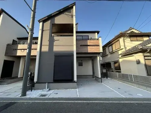 3LDK Property Sakai City, Osaka Prefecture (1)