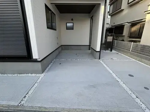 3LDK Property Sakai City, Osaka Prefecture (2)