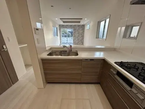 3LDK Property Sakai City, Osaka Prefecture (14)