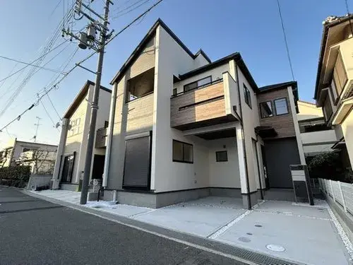 3LDK Property Sakai City, Osaka Prefecture (3)
