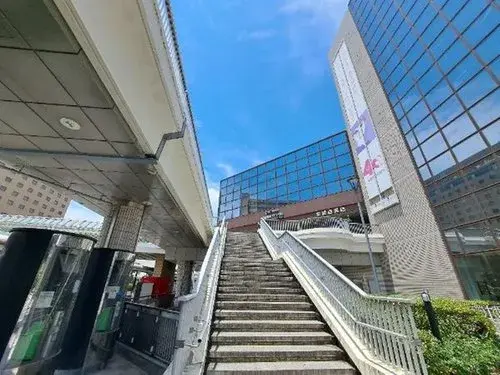 2LDK+3S Property Moriguchi City Osaka Prefecture (1)