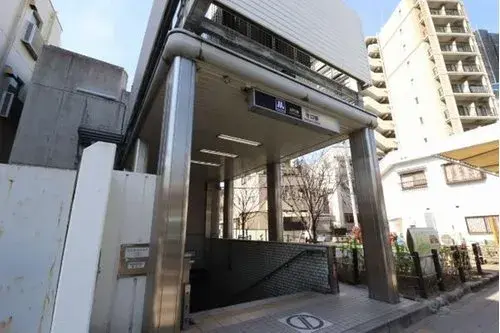 2LDK+3S Property Moriguchi City Osaka Prefecture (2)
