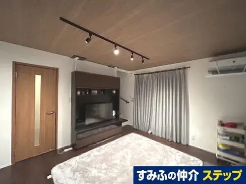2LDK+3S Property Moriguchi City Osaka Prefecture (3)