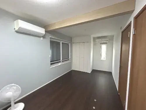 2LDK+3S Property Moriguchi City Osaka Prefecture (4)