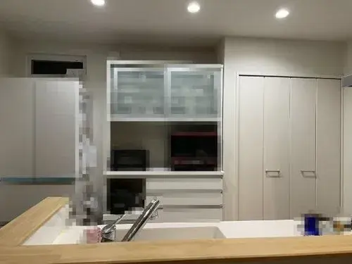 2LDK+3S Property Moriguchi City Osaka Prefecture (7)