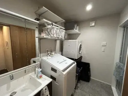 2LDK+3S Property Moriguchi City Osaka Prefecture (8)