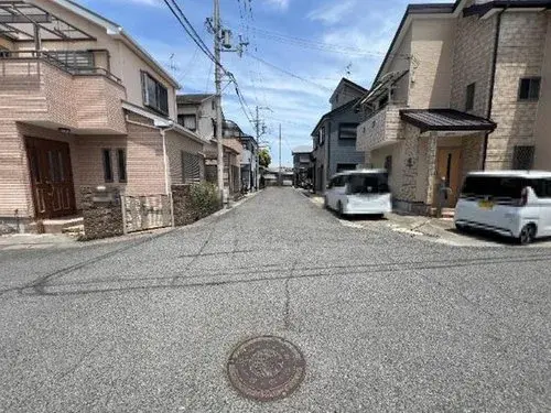 4LDK Property Kaizuka City Osaka (1)