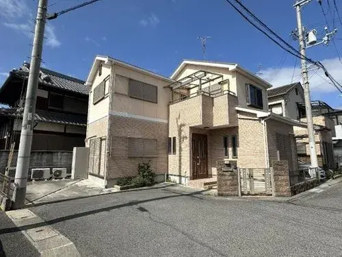 4LDK Property Kaizuka City Osaka (3)
