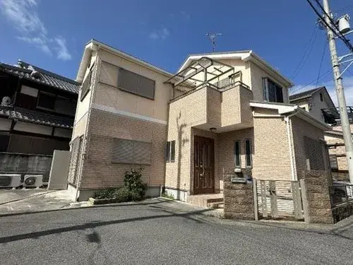 4LDK Property Kaizuka City Osaka (4)