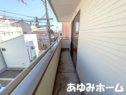 4LDK Property Osaka City Taisho Ward Osaka Prefecture (2)