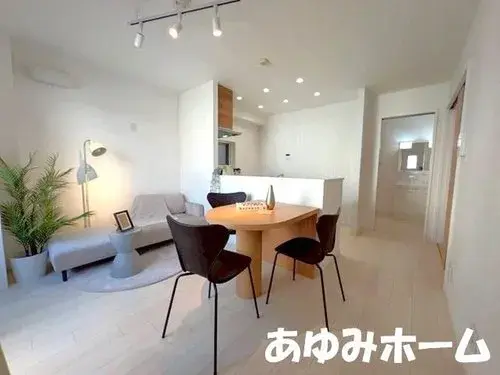 4LDK Property Osaka City Taisho Ward Osaka Prefecture (4)