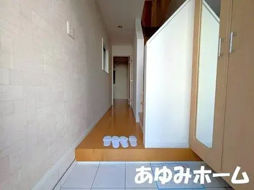 4LDK Property Osaka City Taisho Ward Osaka Prefecture (5)