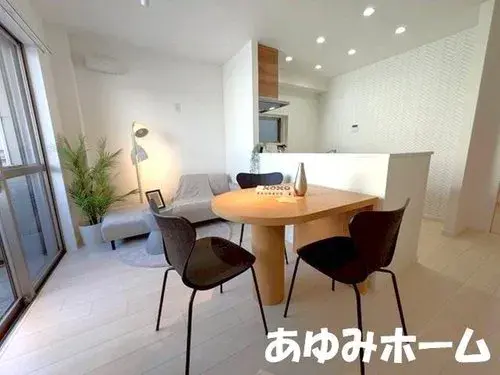 4LDK Property Osaka City Taisho Ward Osaka Prefecture (6)