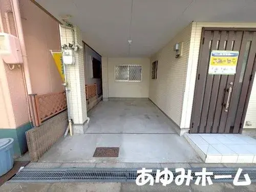 4LDK Property Osaka City Taisho Ward Osaka Prefecture (7)