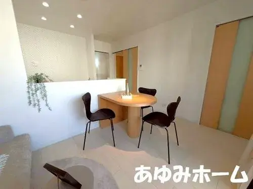 4LDK Property Osaka City Taisho Ward Osaka Prefecture (8)