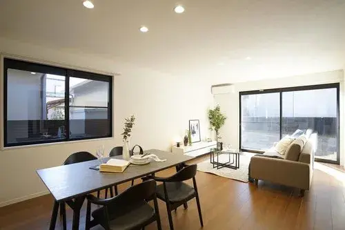 4LDK Property Hirakata City Osaka Prefecture (11)