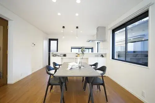 4LDK Property Hirakata City Osaka Prefecture (14)