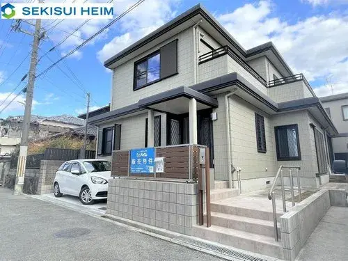 4LDK Property Hirakata City Osaka Prefecture (3)