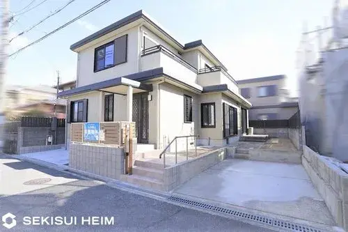 4LDK Property Hirakata City Osaka Prefecture (4)