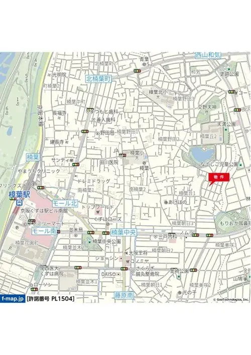 4LDK Property Hirakata City Osaka Prefecture (31)