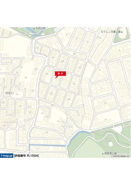 4LDK Property Hirakata City Osaka Prefecture (32)