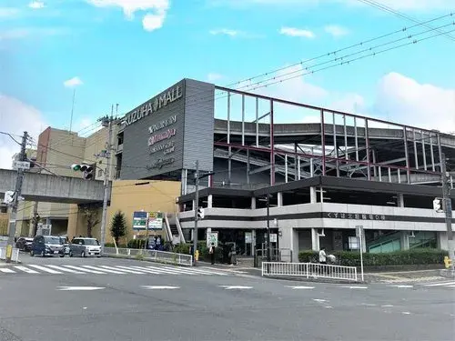 4LDK Property Hirakata City Osaka Prefecture (40)