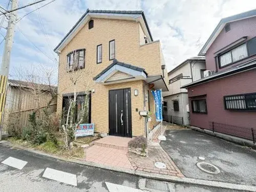5LDK Property Izumi City Osaka Prefecture (1)