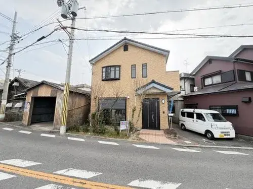 5LDK Property Izumi City Osaka Prefecture (2)
