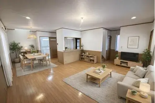 5LDK Property Izumi City Osaka Prefecture (9)