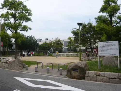 3K Osaka City Osaka Prefecture Property (7)