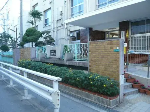 3K Osaka City Osaka Prefecture Property (8)
