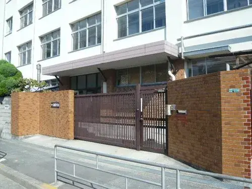3K Osaka City Osaka Prefecture Property (9)