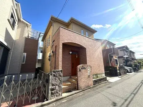 3LDK+S Property Ibaraki City Osaka Prefecture (2)