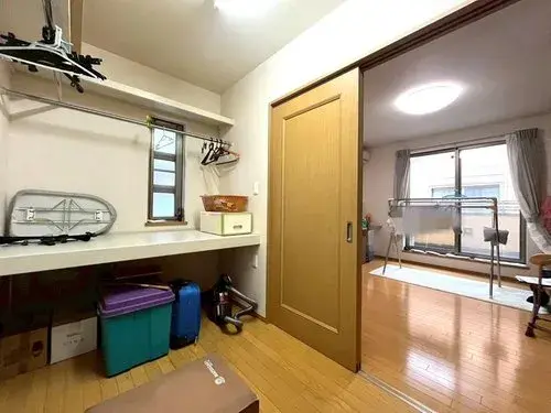 3LDK+S Property Ibaraki City Osaka Prefecture (11)