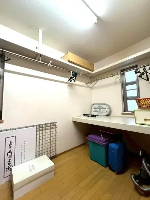 3LDK+S Property Ibaraki City Osaka Prefecture (12)